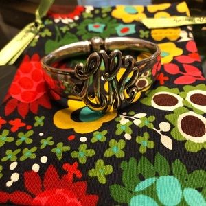 Brighton “Love” Bangle Bracelet